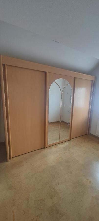 Ferienwohnung Zwischen Rhein Und Schwarzwald Bischweier Экстерьер фото
