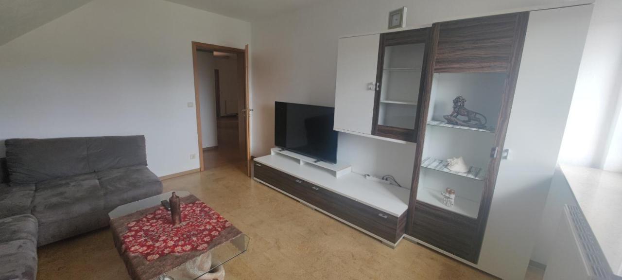 Ferienwohnung Zwischen Rhein Und Schwarzwald Bischweier Экстерьер фото